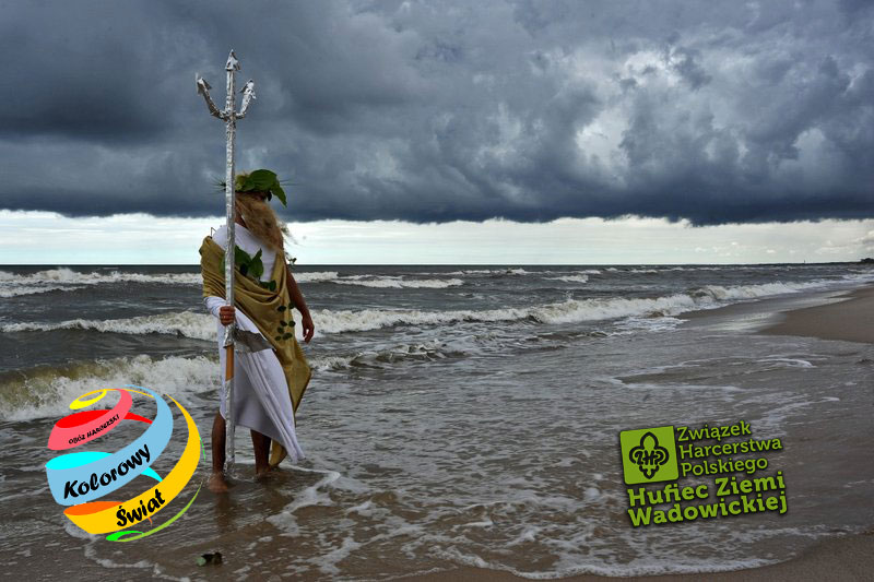 Dzień 9 - poniedziałek, 2.07.2018 Dzień 9 - poniedziałek, 2.07.2018