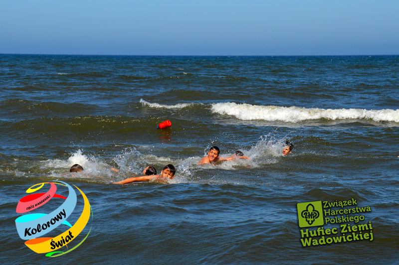 Dzień 11 - środa, 4.07.2018 Dzień 11 - środa, 4.07.2018